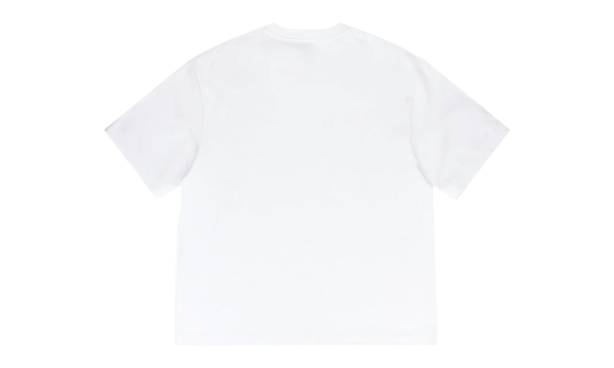 Big Bookish Skate T-Shirt "White" OFW MTPS 0068