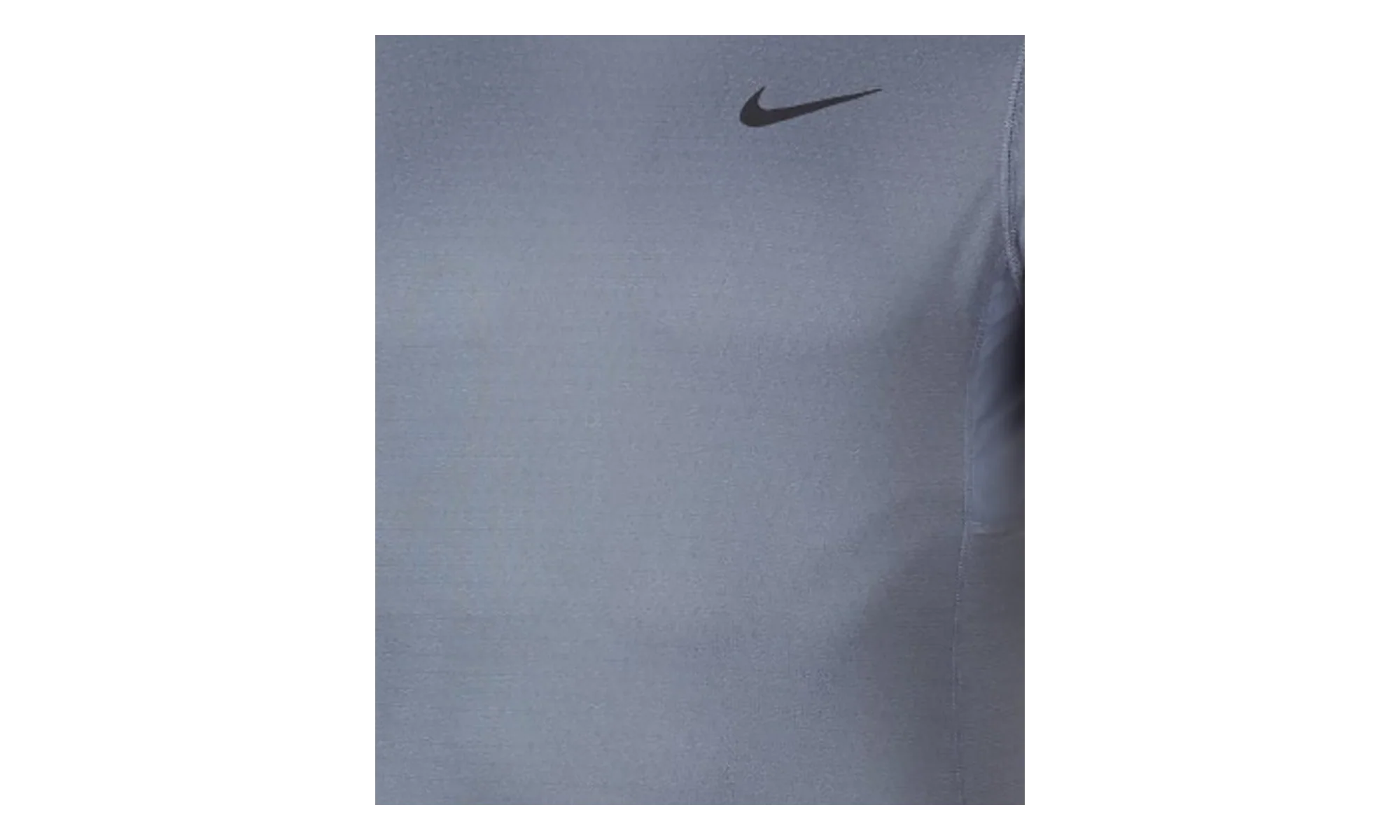 Milers Short-Sleeve Running T-Shirt "Grey" 928307 445