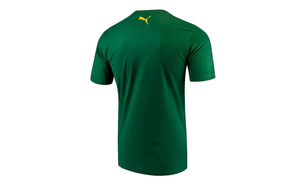 Forever Football Country Tee "Cameroon - Green" 754208 12