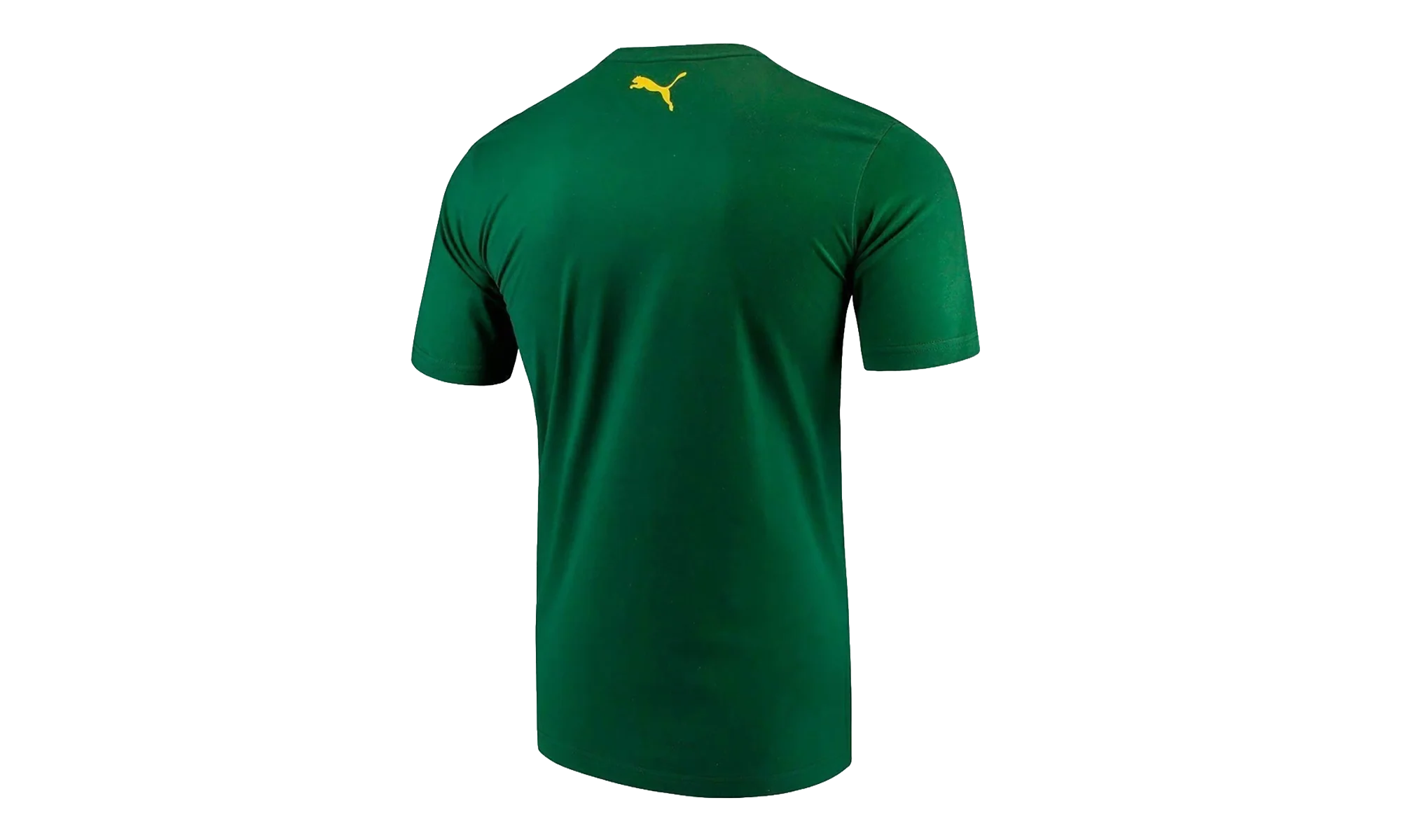 Forever Football Country Tee "Cameroon - Green" 754208 12