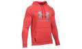 Sportstyle Triblend Pullover Hoodie "Red / Black" 1290256 600