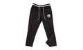 NBA Reversed Fleece Tearaway Pant "Philadelphia 76ers - Black" SWPTBW18047 P76BLCK