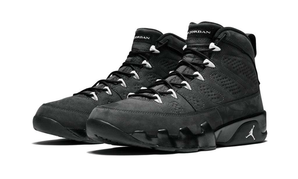 9 Retro "Anthracite" 302370 013