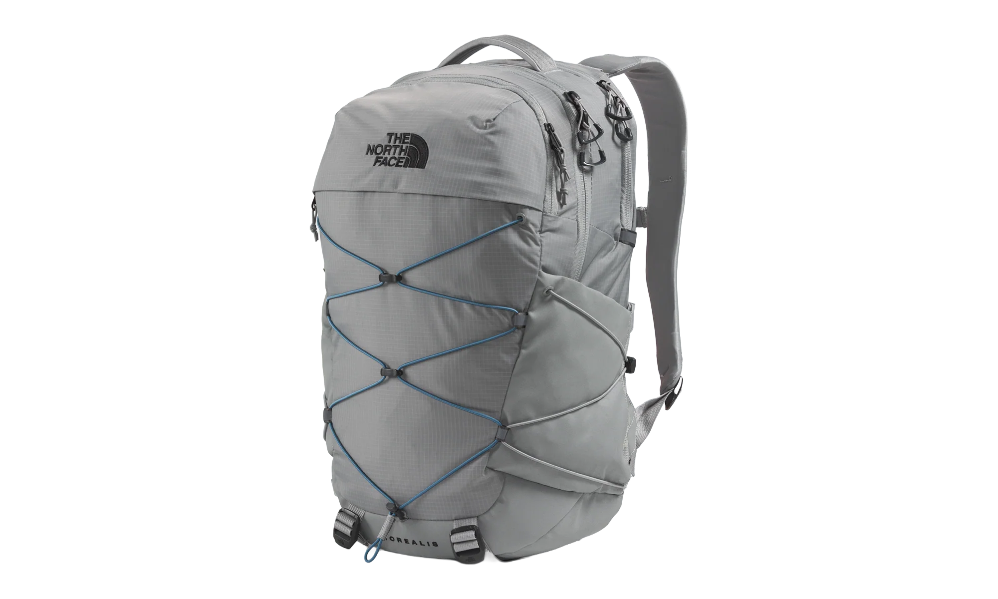 BOREALIS BACKPACK "Light Grey" NF0A52SE2GN