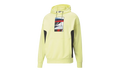 BMW Motorsport Street Hoodie "Yellow" 599486 05