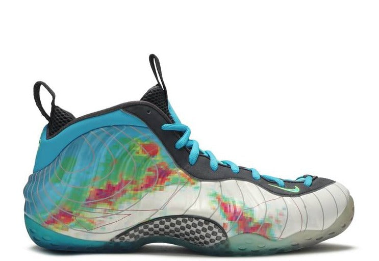 Air Foamposite One Weatherman