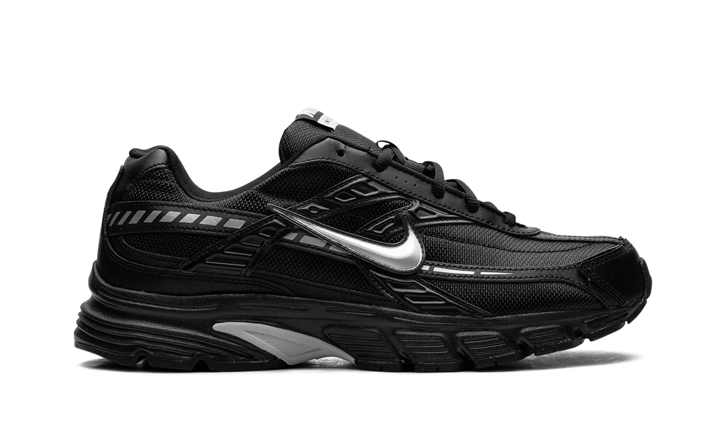 Initiator "Black Grey Silver" IB4595 001