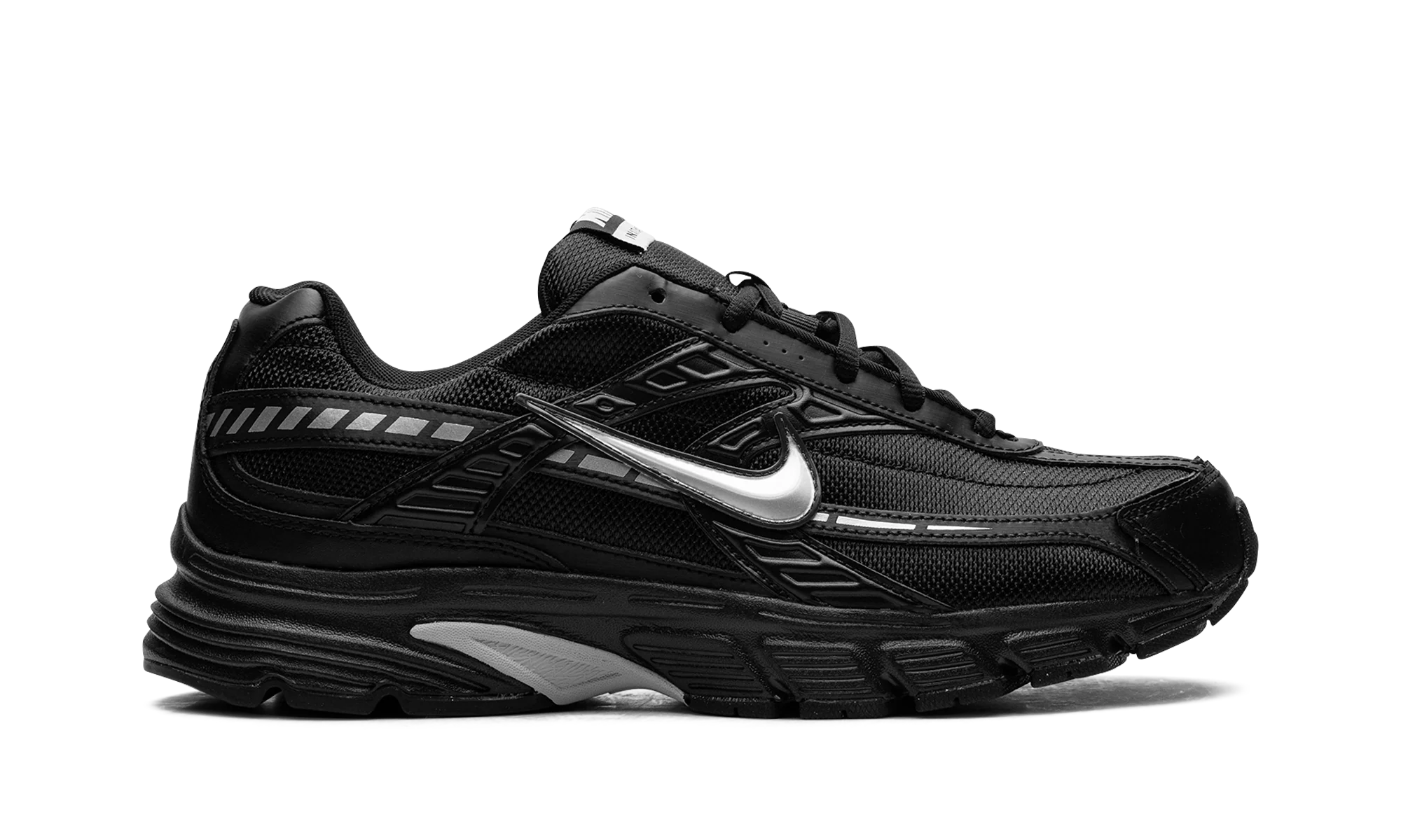 Initiator "Black Grey Silver" IB4595 001