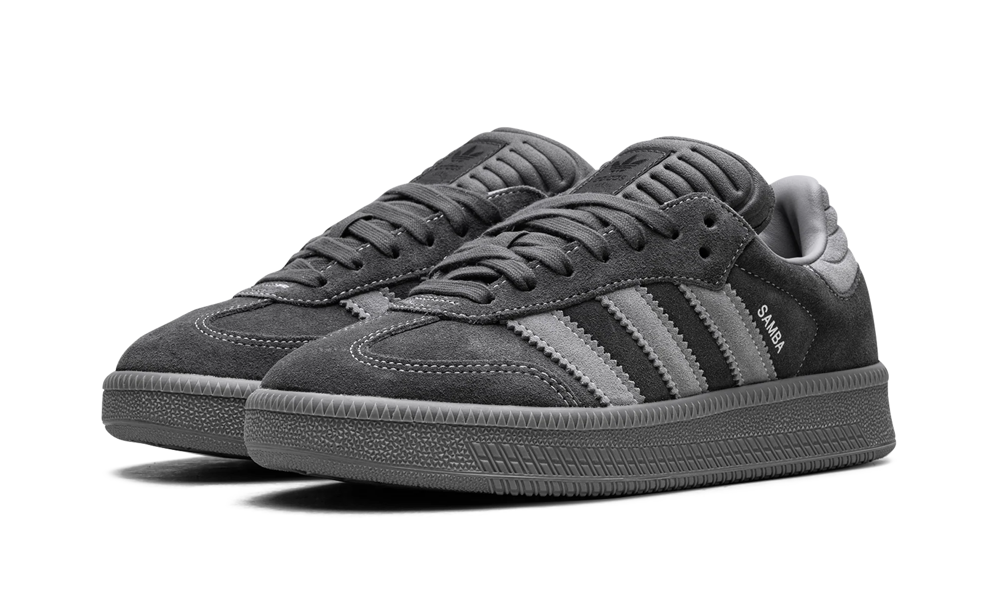 Samba XLG "Carbon Grey" ID3912