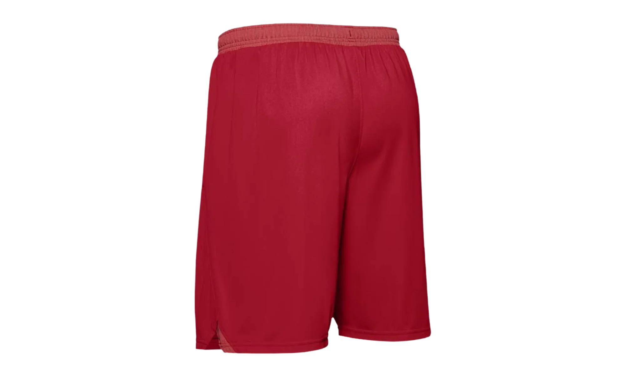 Locker 9" Pocketed Shorts "Red / White" 1351350 600