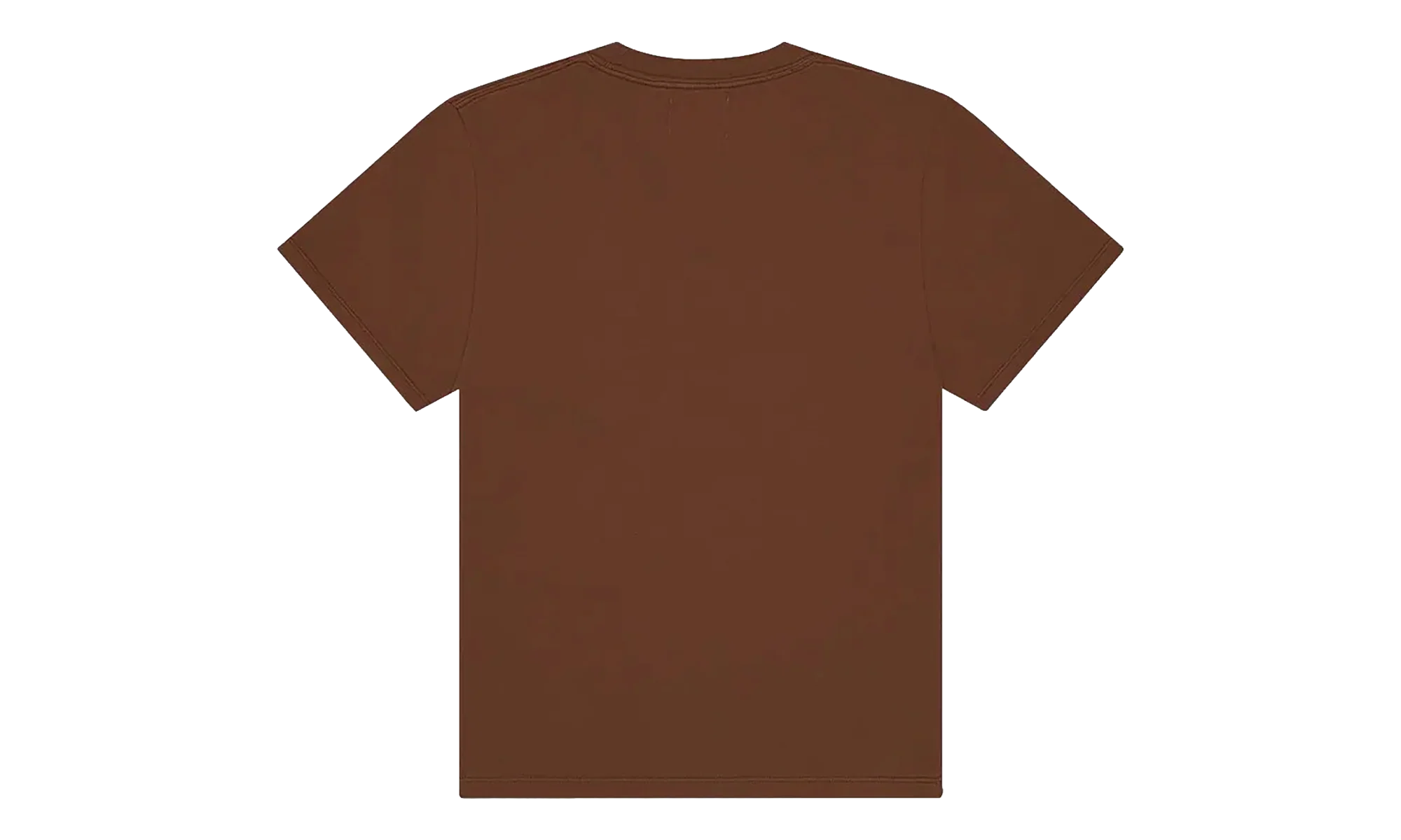 Denim University Tee "Brown" DT464