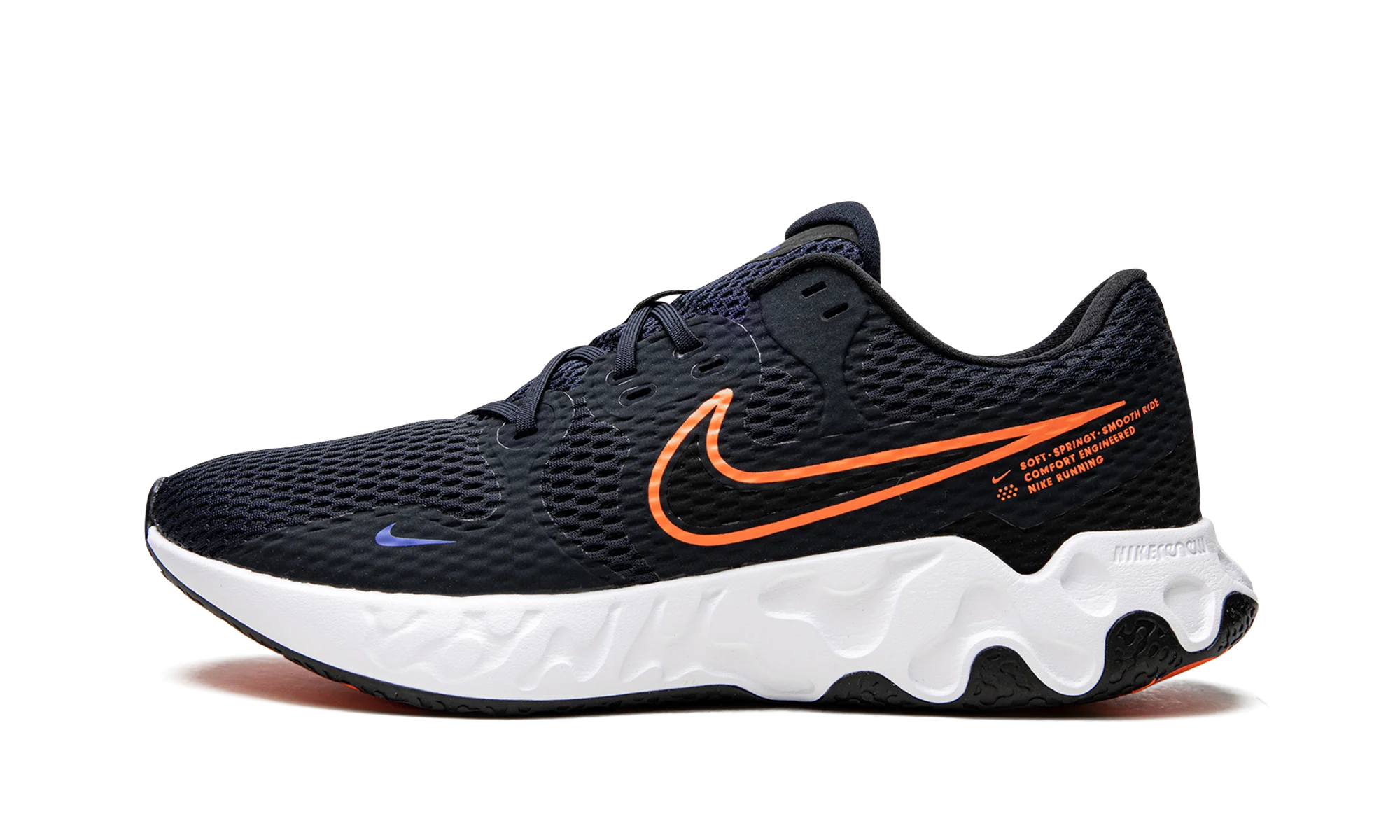 Renew Ride 2 "Navy" CU3507 400