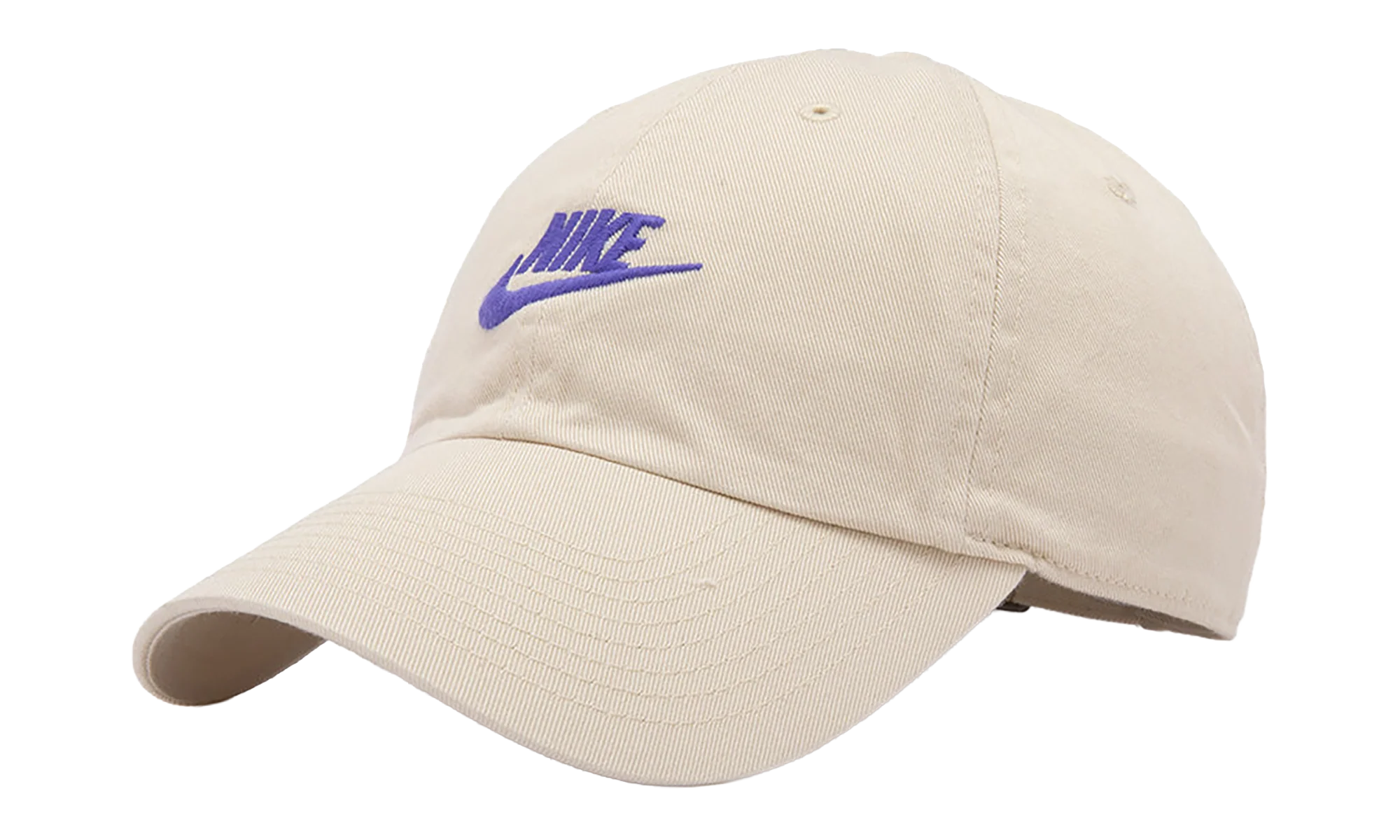 Club Unstructured Futura Wash Cap "Light Khaki" FB5368 229