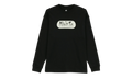 SB Origins Long Sleeve Max90 Tee "Black" FQ3715 010