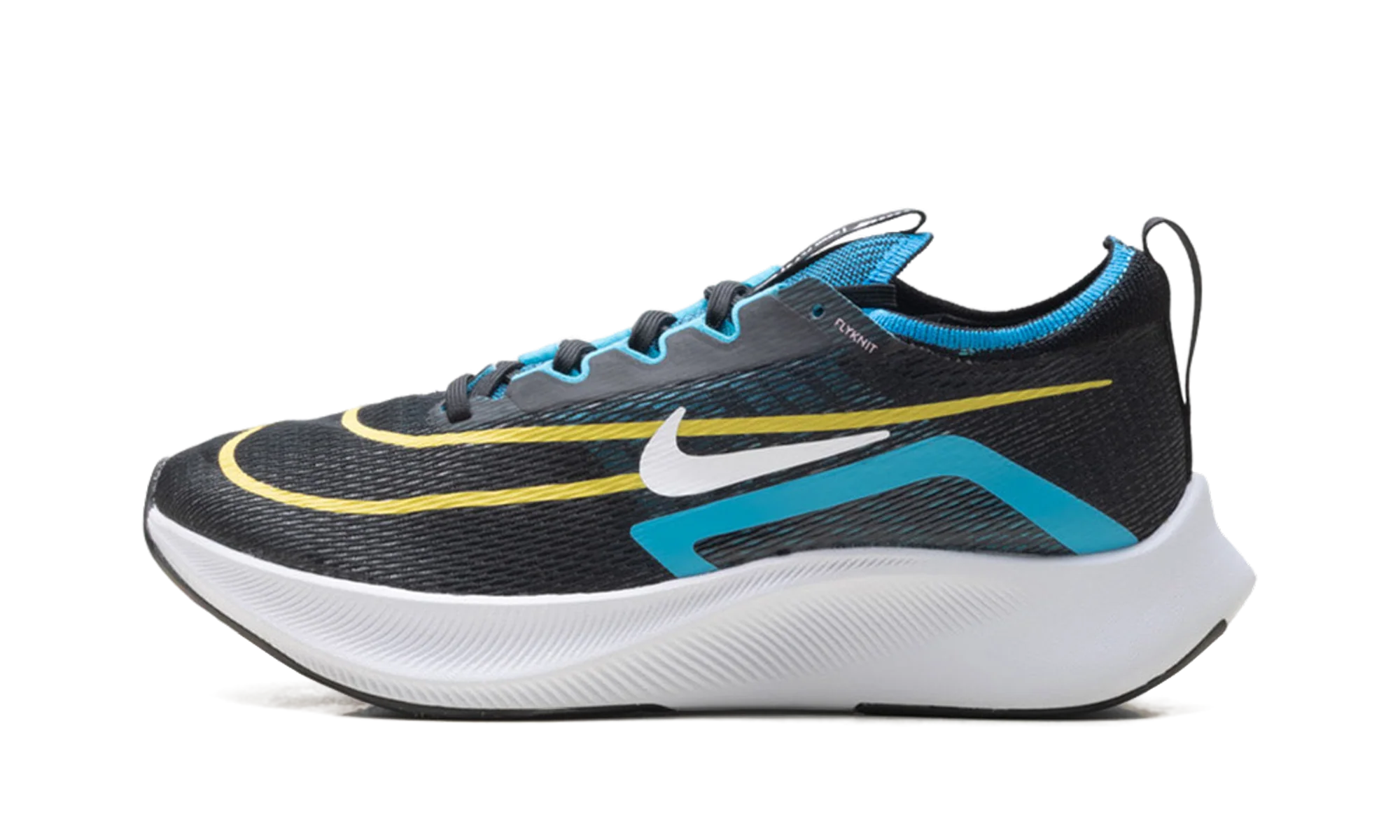 Zoom Fly 4 "Chlorine Blue" CT2392 003
