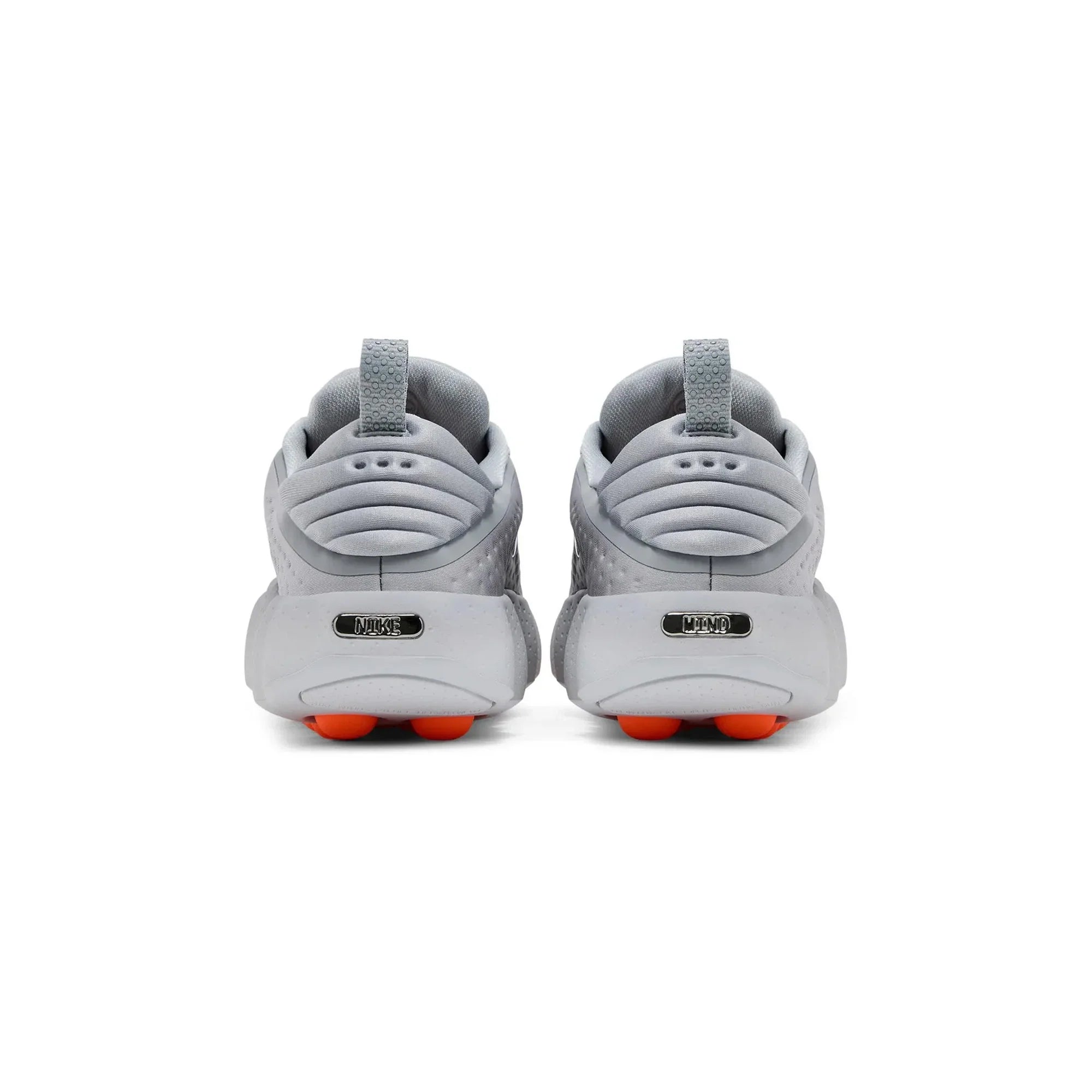 Nike Mind 002 'Light Smoke Grey' (2026)