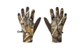 Early Season Liner Gloves "Realtree Edge / Maverick Brown / Black" 1377509 991