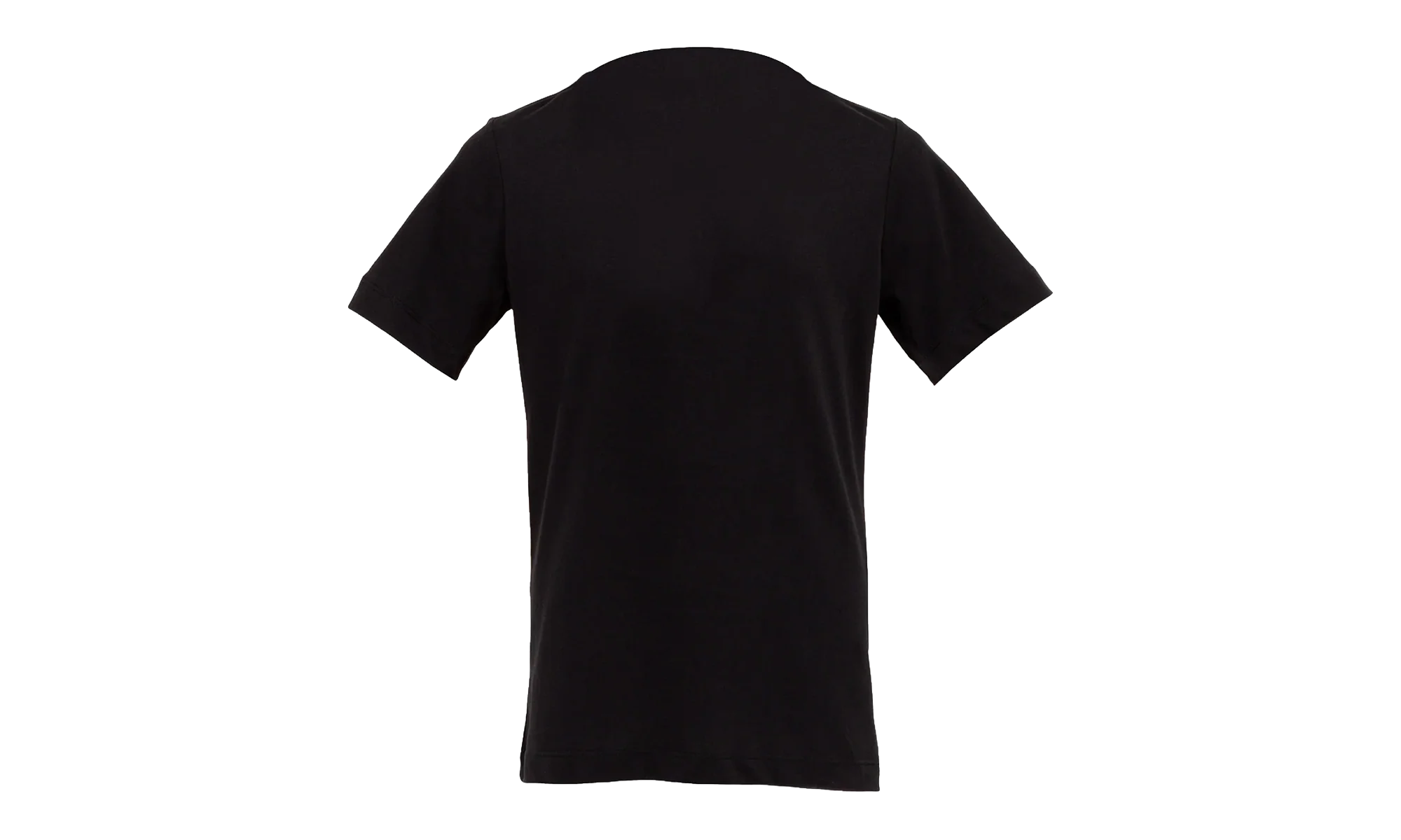 Lebron Hero T-shirt GS "Black" BQ2679 010