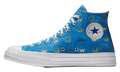 Chuck Taylor All Star 70 Hi "Golden State Warriors" 161161C