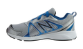 Running Shoes GS "Silver Blue" KV696