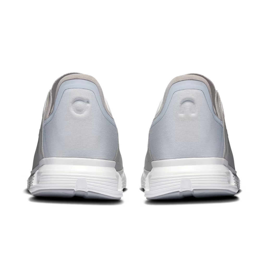 Running Cloud 6 Coast White Glacier (Women's)