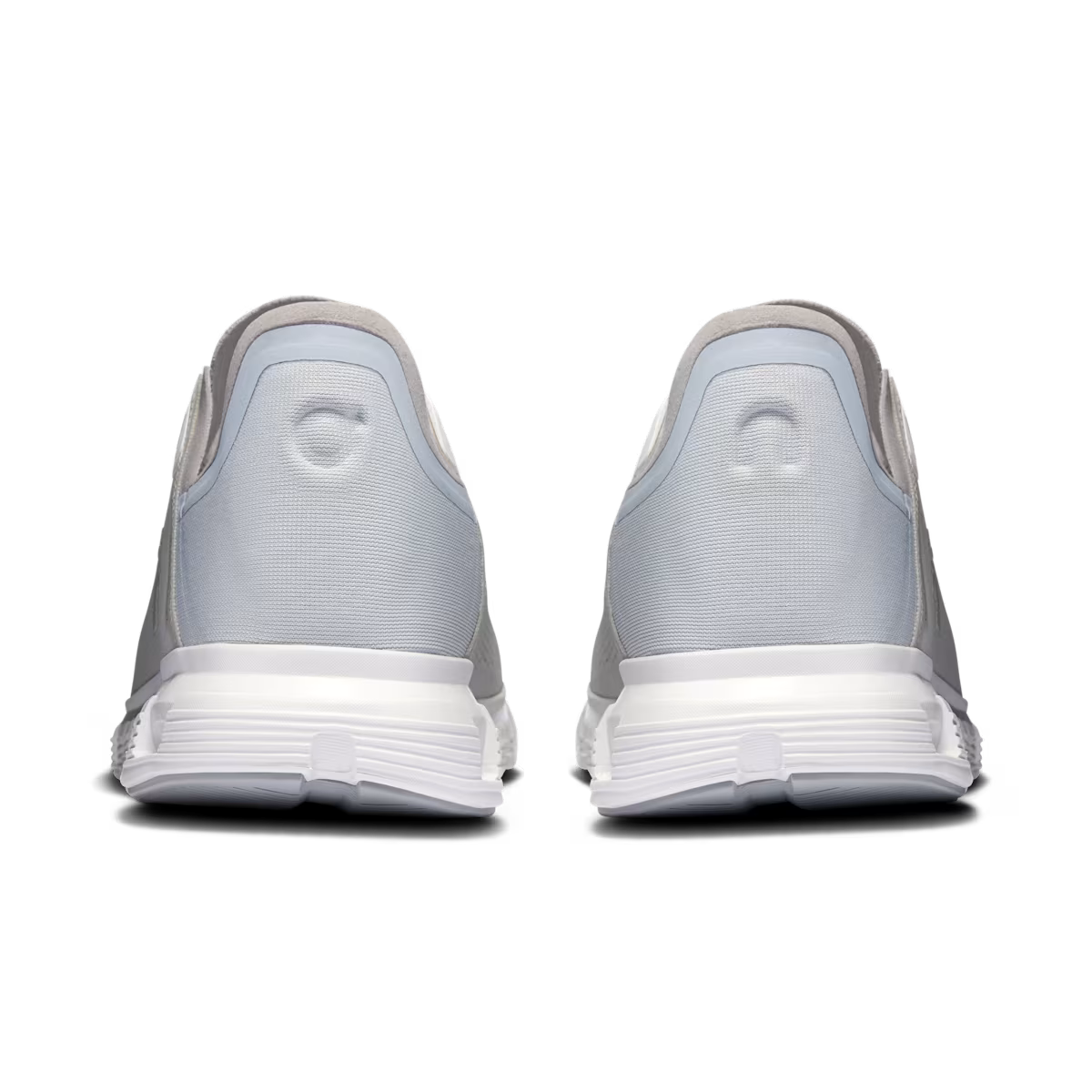 Running Cloud 6 Coast White Glacier (Women's)