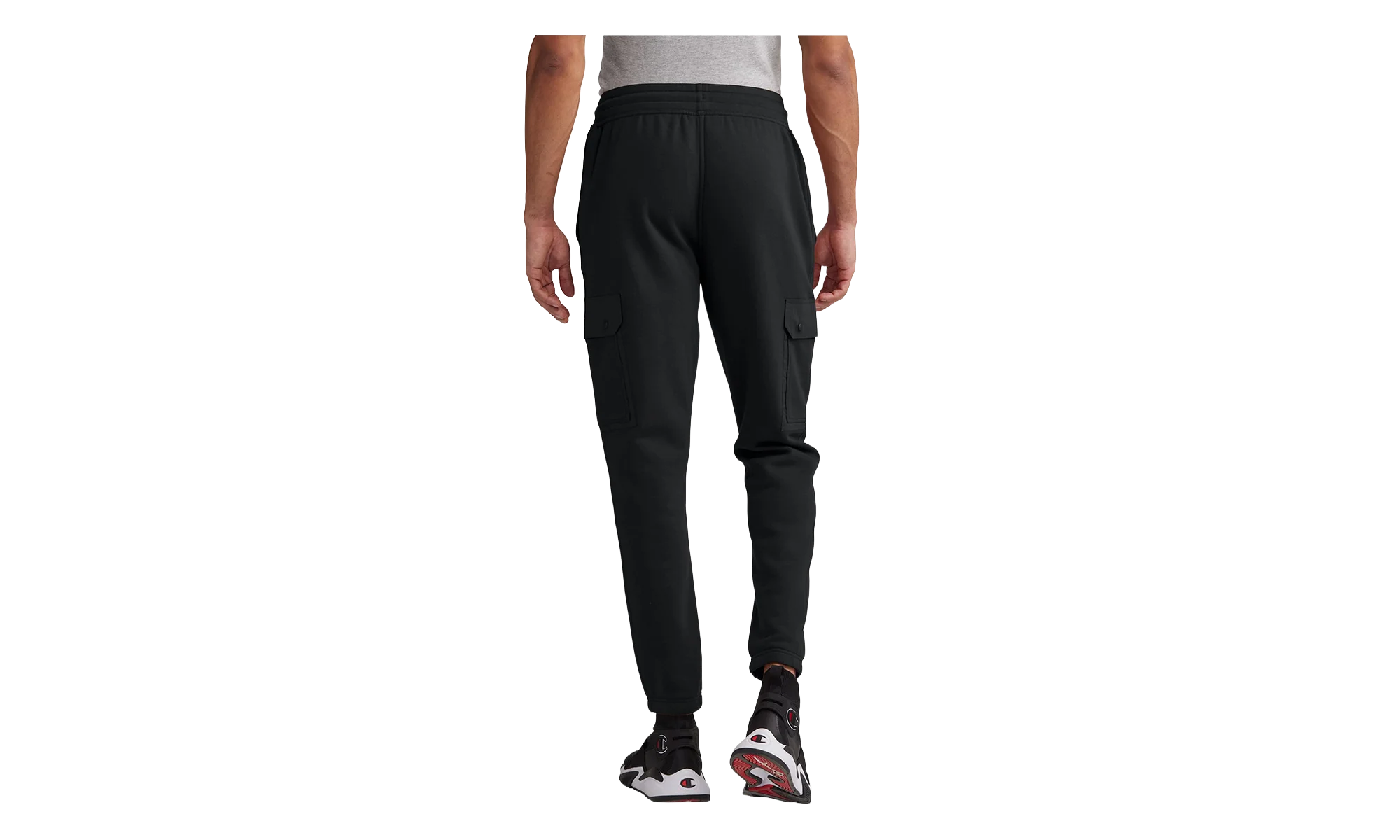 Urban Pursuits Pants "Black" P59420 549314003