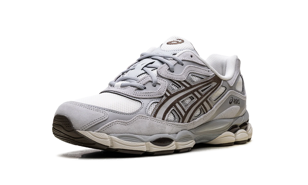 Gel-NYC "Cream Cement Grey Brown" 1203A383 114
