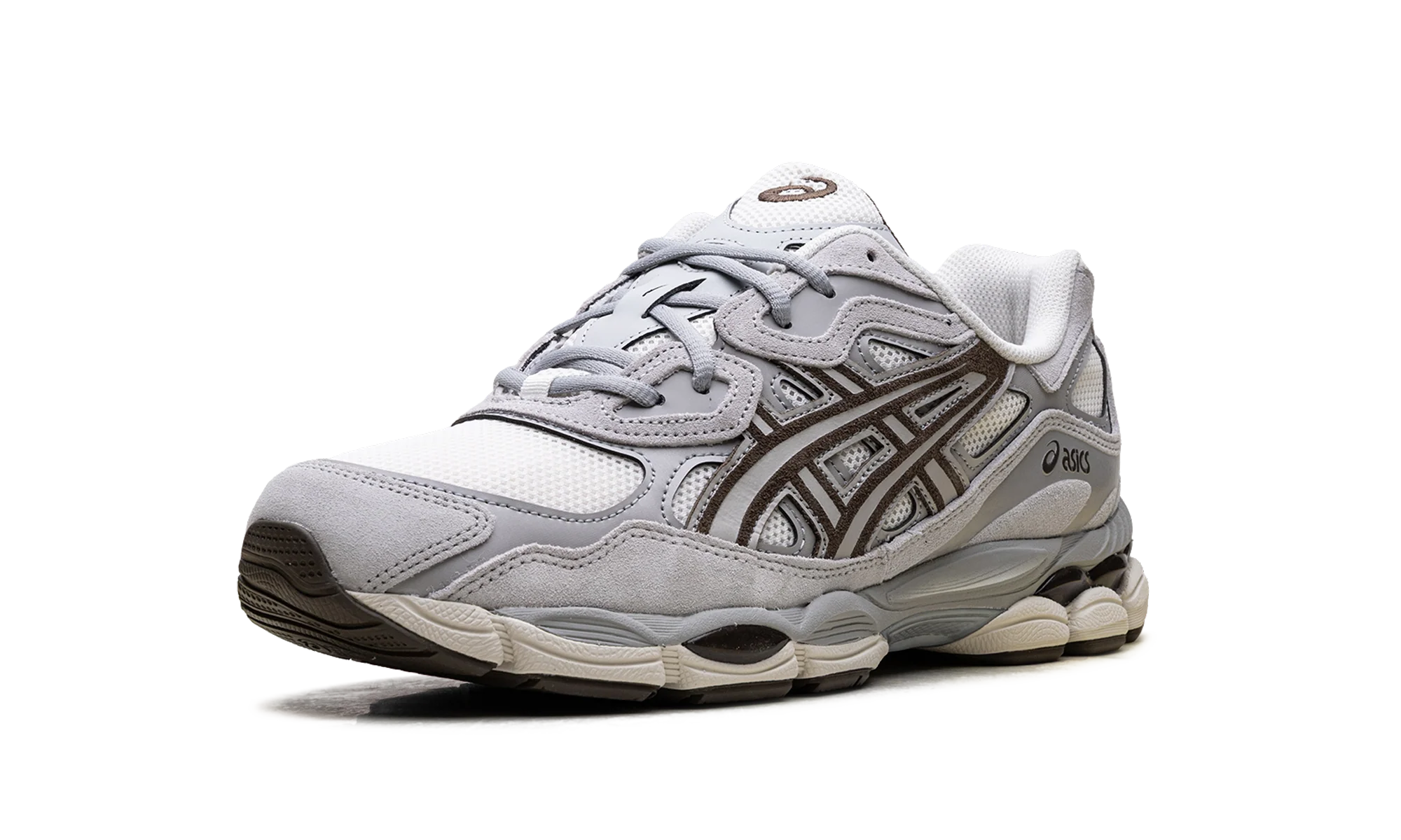Gel-NYC "Cream Cement Grey Brown" 1203A383 114