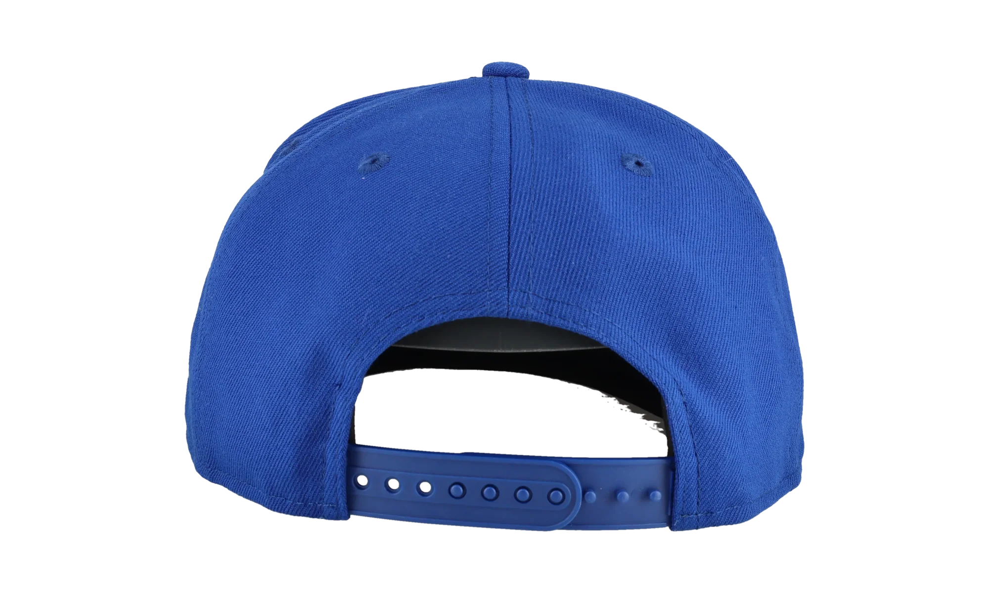 9FIFTY New York Mets 1986 World Series A Frame Snapback Hat "Royal Blue" NE180