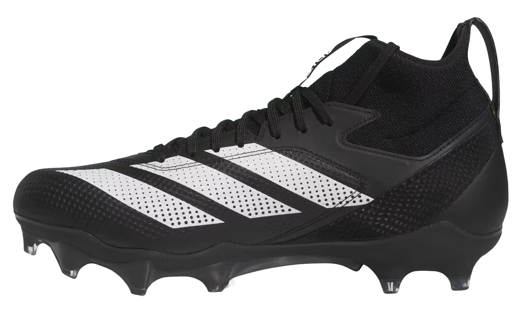 Adizero Impact Cleat "Black" IE1413