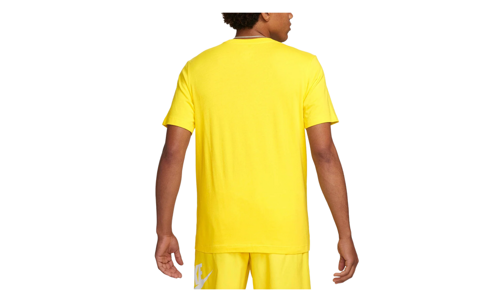 Sportswear Club T-Shirt "Lightning" AR4997 718