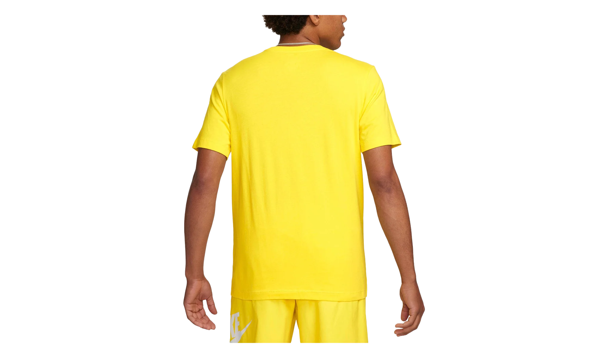 Sportswear Club T-Shirt "Lightning" AR4997 718