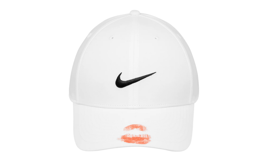 Certified Lover Boy Hat "White" DD9085 100