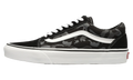 Old Skool "Black / Camo" VN0A5JMIBLR