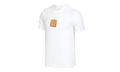 Jordan Keychain Short-Sleeve T-Shirt "White" CV5157 100