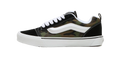 Knu-Skool "Black Green Camo" VN000D22YJ7