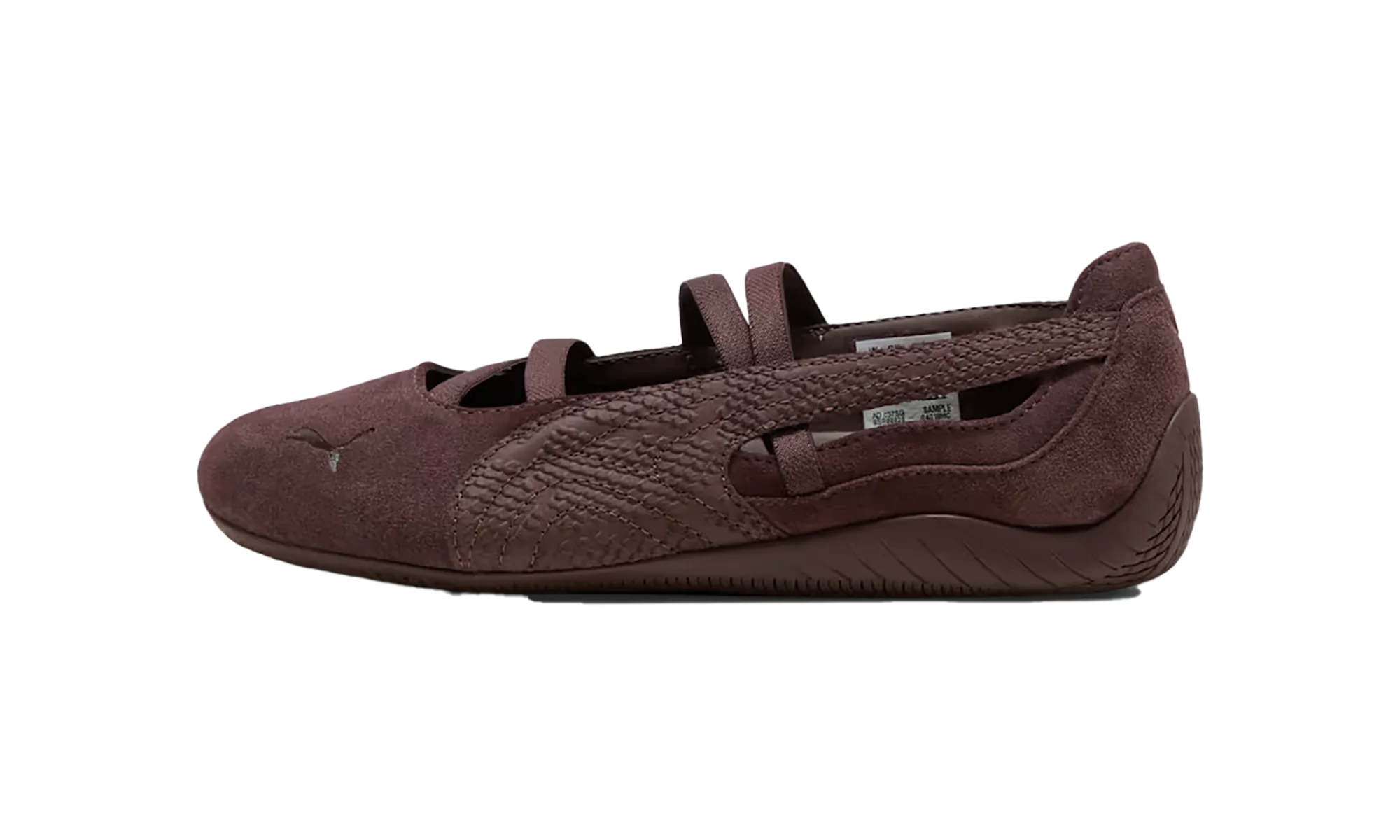 Puma Speedcat Ballet WMNS "Python" 407706-01