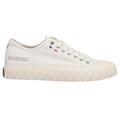 Palla Ace CVS Lace Up Sneakers
