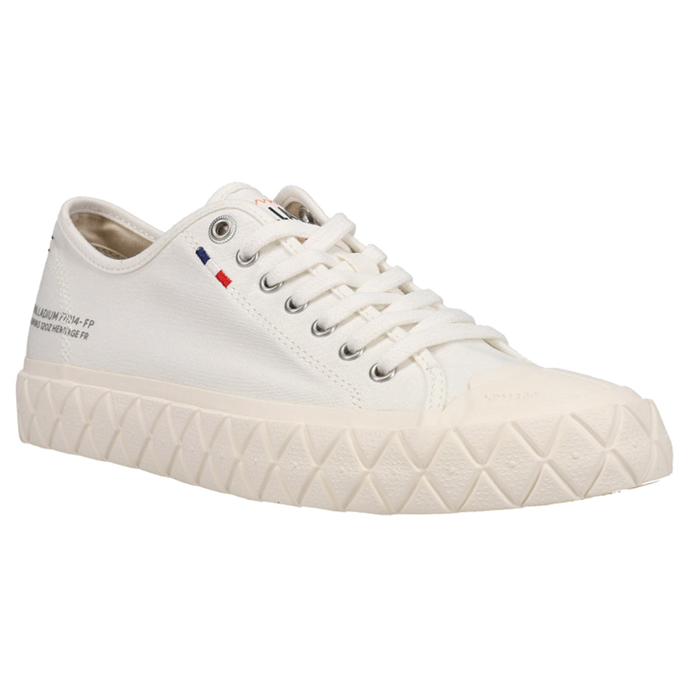 Palla Ace CVS Lace Up Sneakers