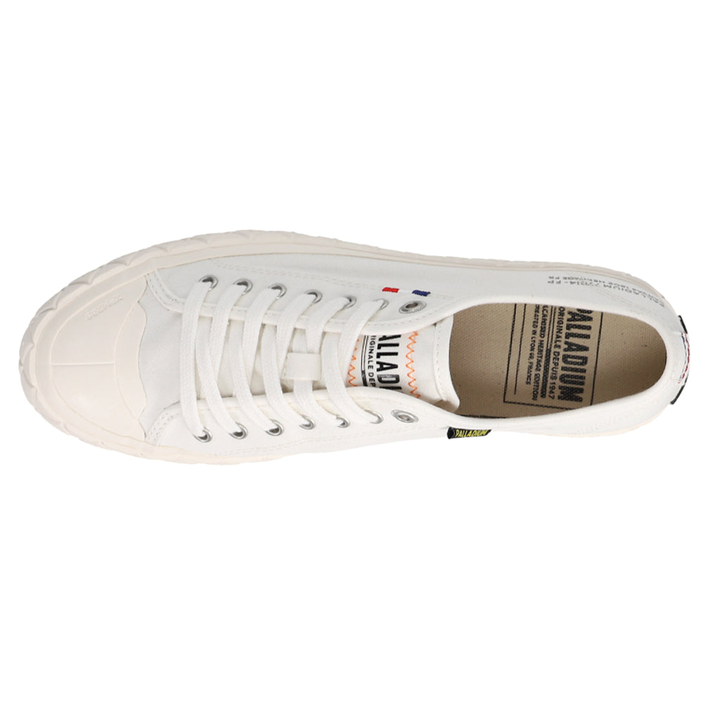 Palla Ace CVS Lace Up Sneakers