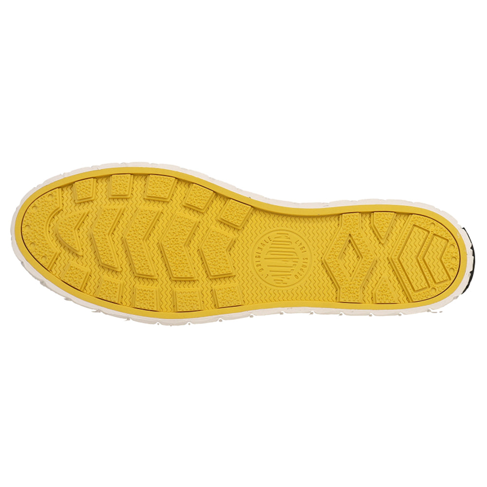 Palla Ace CVS Lace Up Sneakers