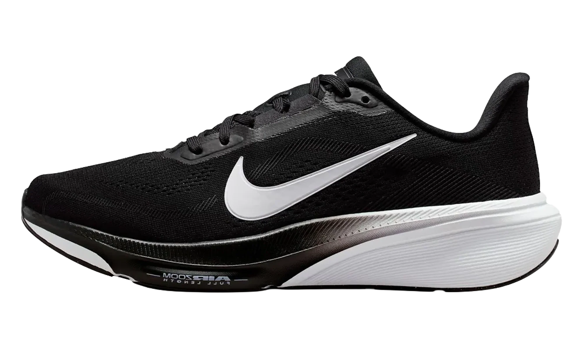 Air Zoom Pegasus 42 WMNS "Black White" IB1881 001