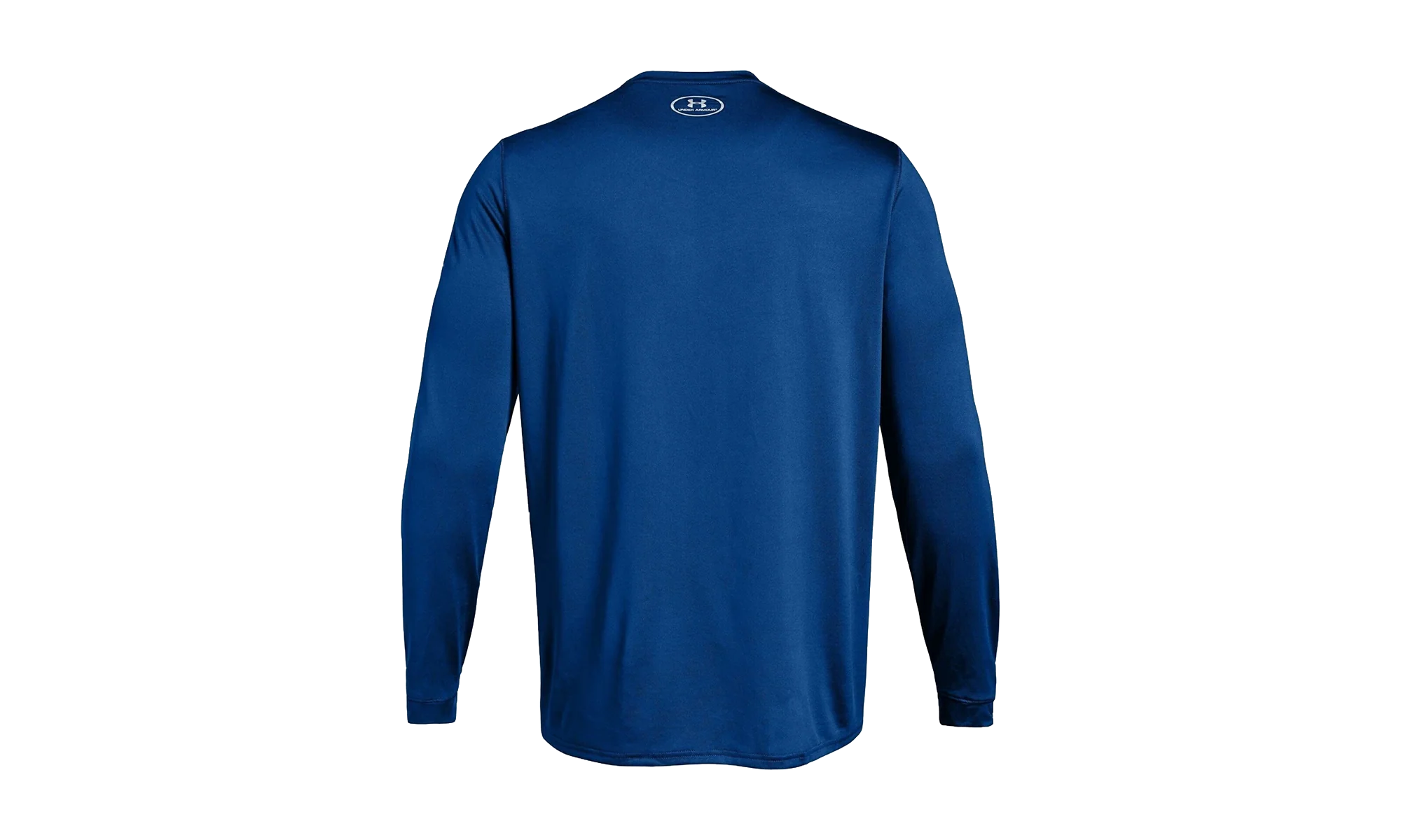 Locker Tee 2.0 Long Sleeve Shirt "Royal / Metallic Silver" 1305776 400