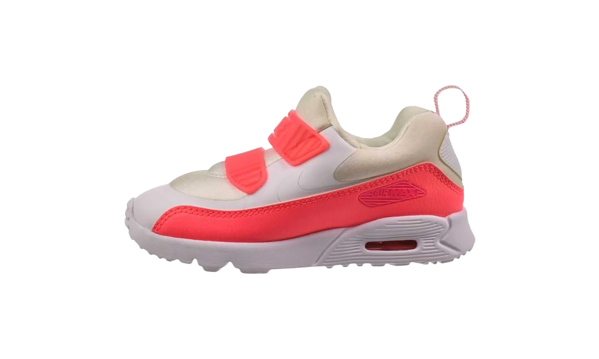 Air Max Tiny 90 SE TD "White / Racer Pink" AA2959 101