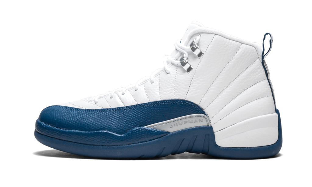 12 Retro "French Blue 2016" 130690 113