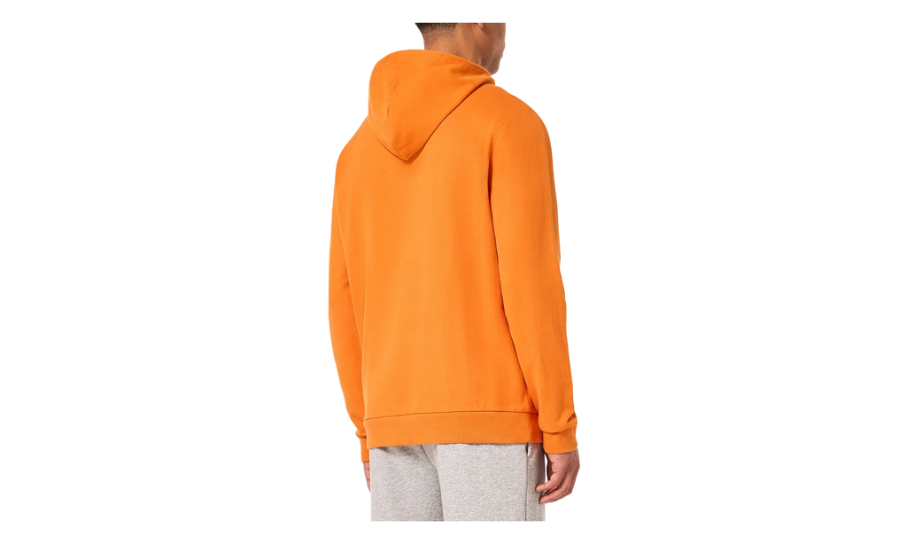 B1B Pullover Hoodie 2.0 "Burnt Orange" FOA402599 700