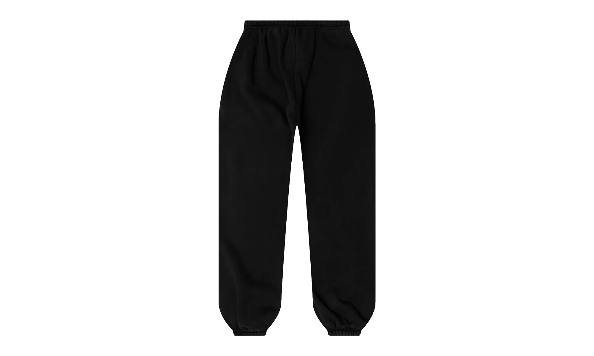 Metanoia USO Sweatpant "Jet Black" METE SP00 JBLK