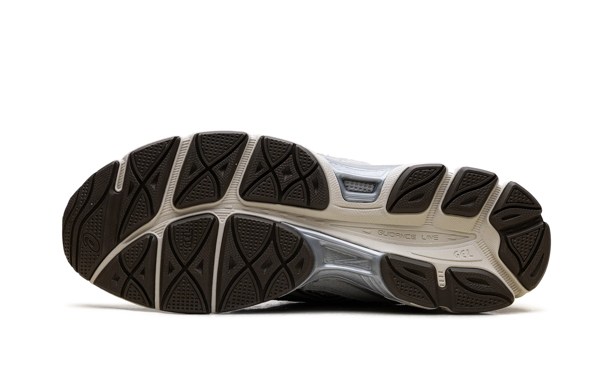 Gel-NYC "Cream Cement Grey Brown" 1203A383 114