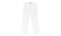 Linen Chinos "White" SLR XBTM 0043